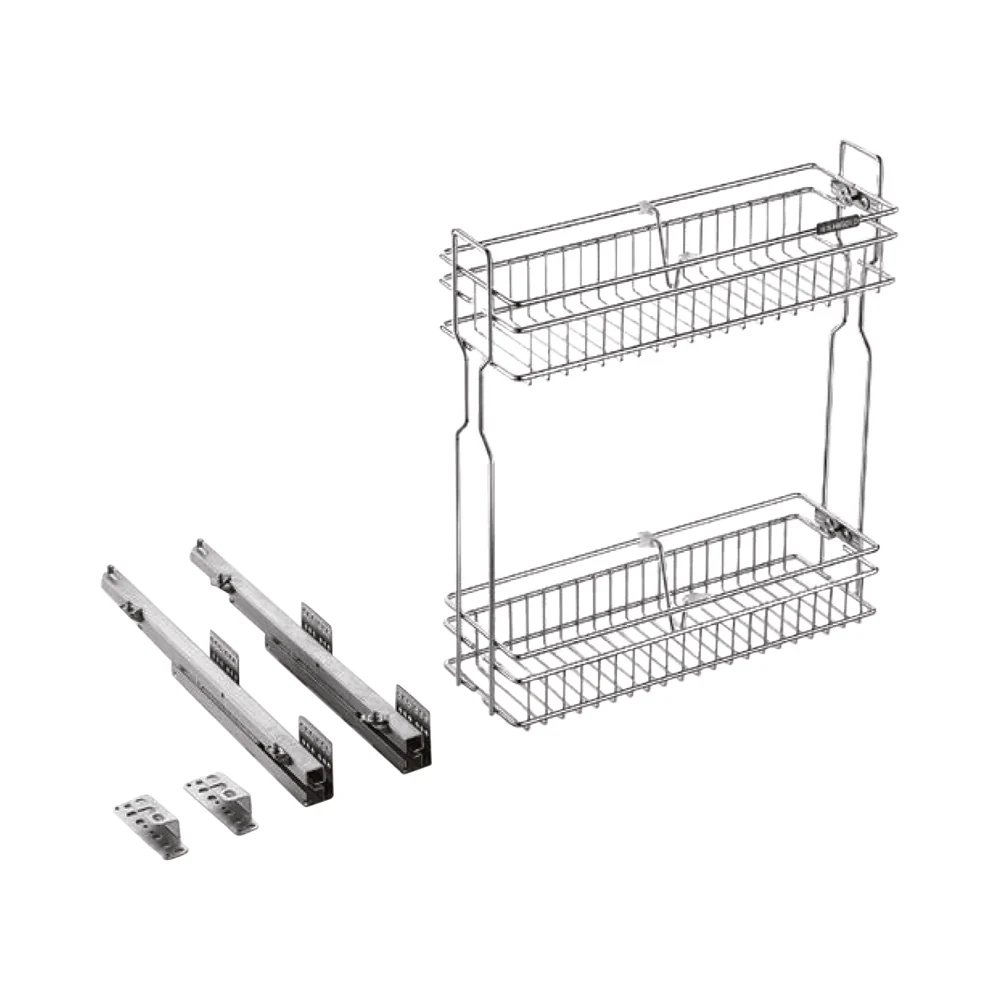 CONDIMENTERO IMEX ESTRECHO C/FRENO 20CM (REF-304099-L-GR)
