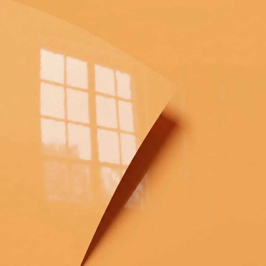LAMINADO FORMIPAK AMARILLO CASTEL ALTO BRILLO