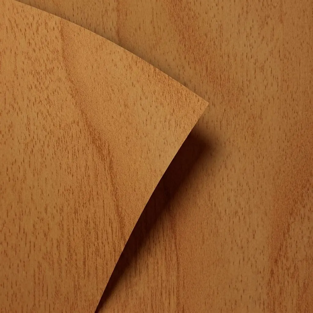 LAMINADO FORMIPAK CAOBA CLARA MATE F6