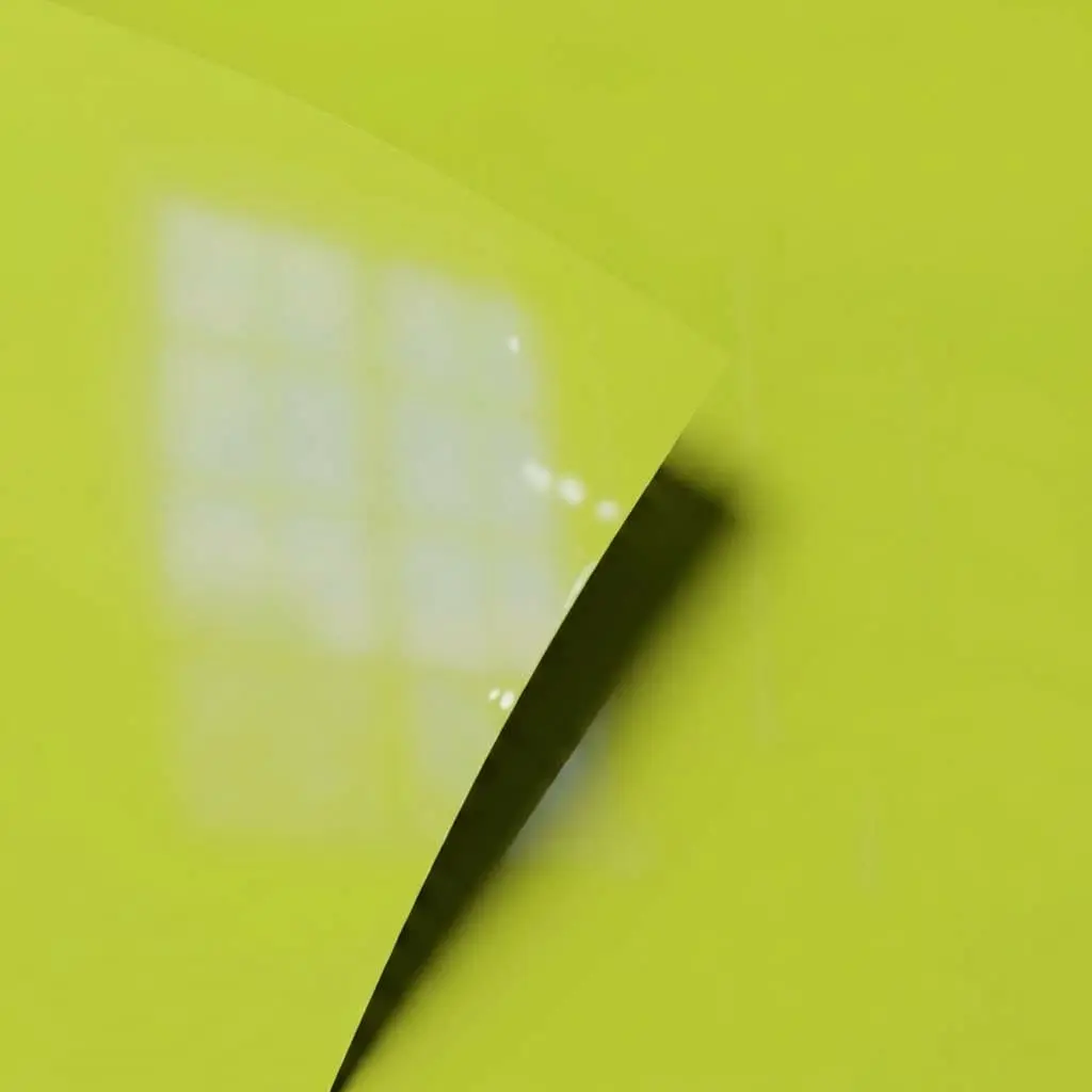 LAMINADO FORMIPAK LIMA NEON ALTO BRILLO