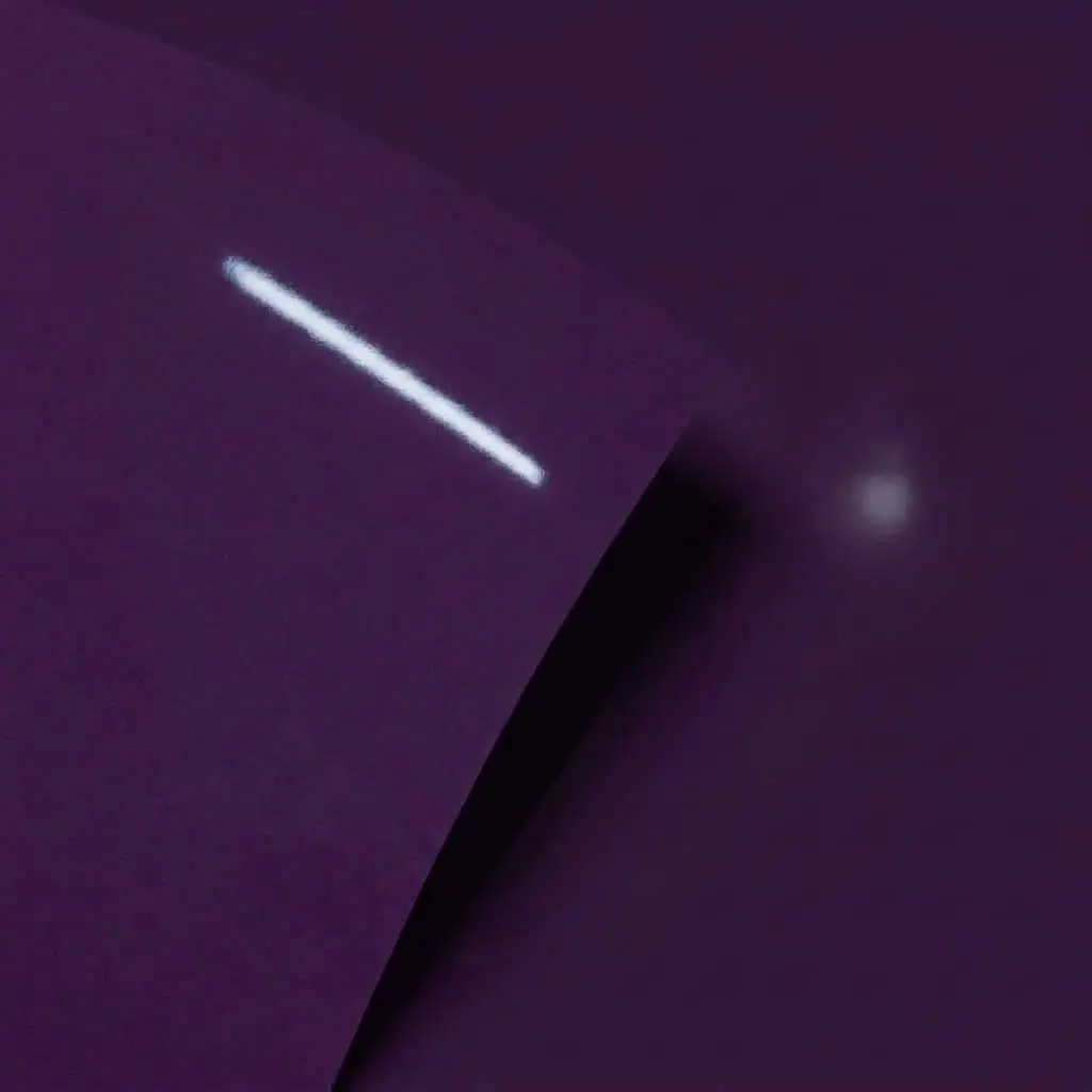 LAMINADO FORMIPAK VIOLETA ALTO BRILLO
