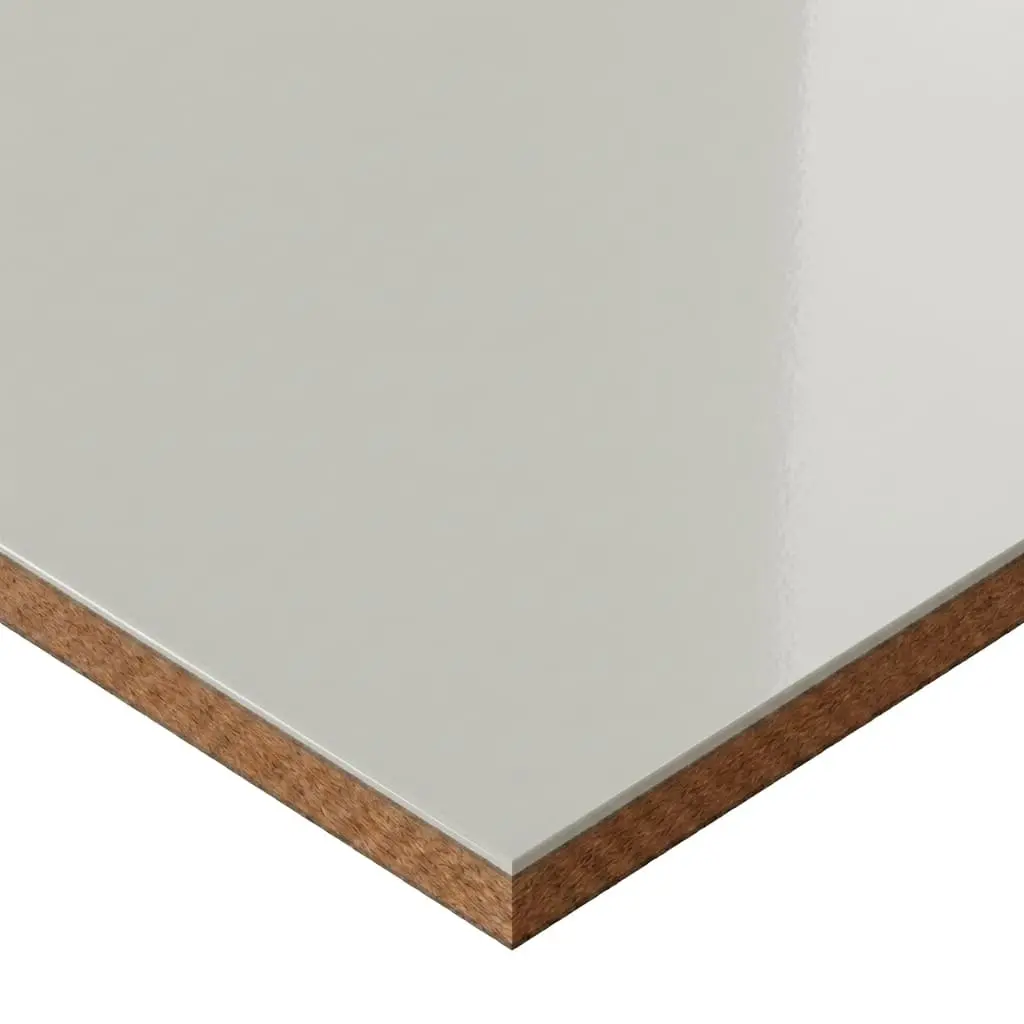 MDF AGT MEL ALTO BRILLO TREND GREY (6020) 1.22x2.80x18mm