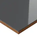 MDF AGT MEL ALTO BRILLO COOL GREY (6017) 1.22x2.80x18mm