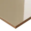 MDF AGT MEL ALTO BRILLO GALAXY HONEY MIST (640) 1.22X2.80X18MM