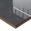MDF AGT MEL ALTO BRILLO METALIC ANTHRACITE (608) 1.22x2.80x18mm