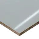 MDF AGT MEL ALTO BRILLO ONYX GREY (6016) 1.22x2.80x18mm		