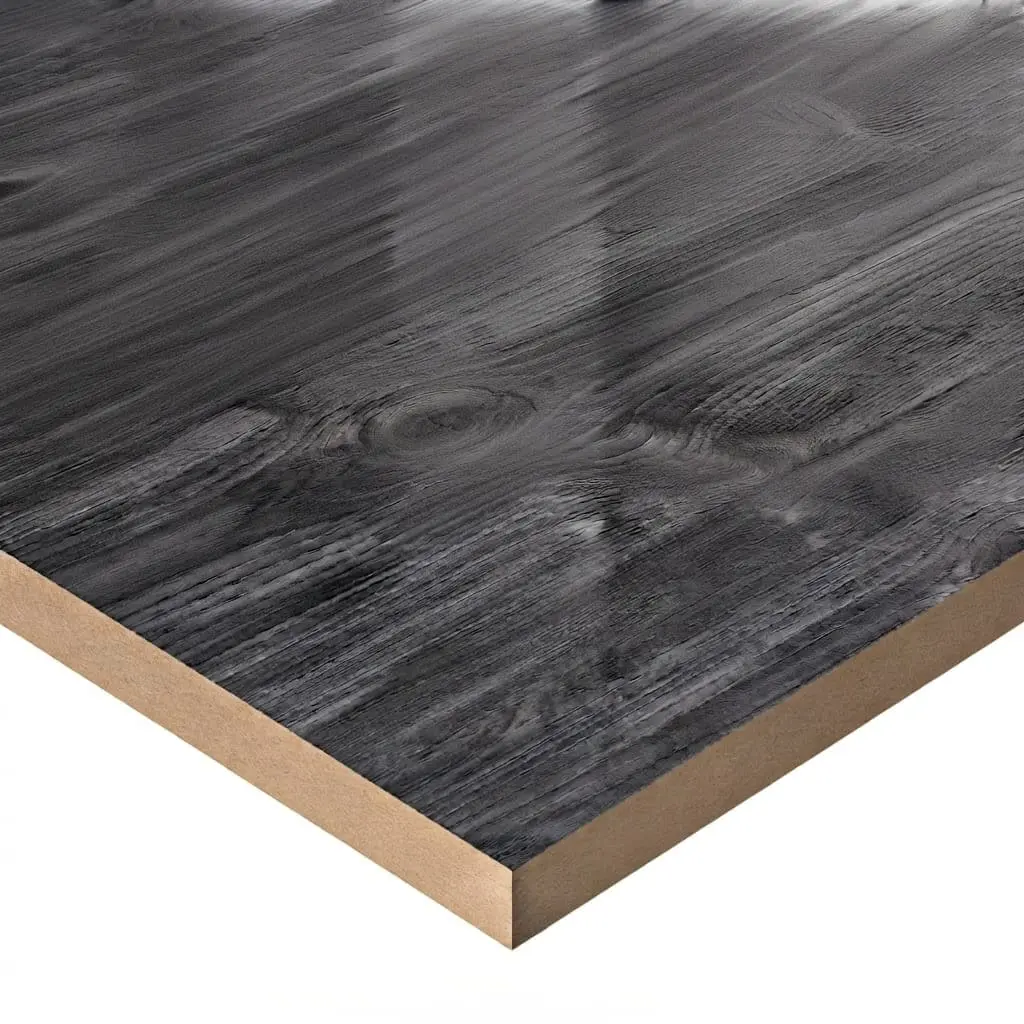 MDF AGT MEL MATE TEXTURA  AKRA OAK (3042) 1.22X2.80X18MM
