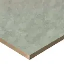 MDF AGT MEL MATT STONE GREY (390) 1.22x2.80x18mm	