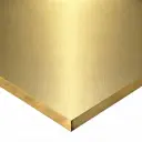 MDF AGT MEL PICASSO GOLD (395)1.22x2.80x18mm