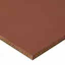 MDF AGT MEL SUPER MATE CLAY (738) 1.22x2.80x18mm		