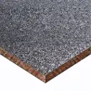 MDF AGT MEL SUPER MATE GALAXY GREY (3033) 1.22x2.80x18mm