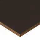 MDF AGT MEL SUPER MATE MOCCA (733) 1.22x2.80x18mm