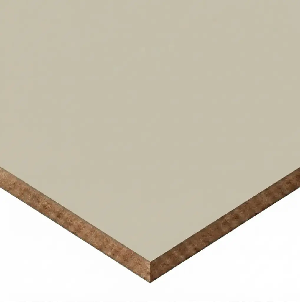 MDF AGT MEL SUPER MATE NEW GREY (729) 1.22X2.80X18MM	