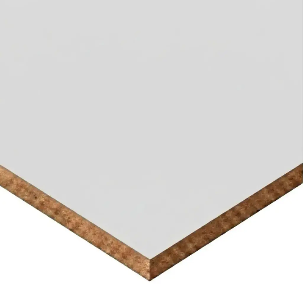 MDF AGT MEL SUPRA MAT MOONLIGHT (3018) 1.22X2.80X18MM		