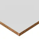 MDF AGT MEL SUPRA MAT MOONLIGHT (3018) 1.22x2.80x18mm		