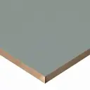 MDF AGT MEL SUPRAMAT MACARON GREEN (3015) 1.22x2.80x18mm