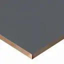 MDF AGT MEL SUPRAMAT PEBBLE GREY (3024) 1.22x2.80x18mm