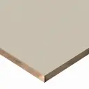 MDF AGT MEL SUPRAMAT SAHARA CREAM (3019) 1.22X2.80X18MM