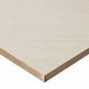 MDF AGT MEL TEX GREY COUNTRY WHITE (374)1.22x2.80x18mm