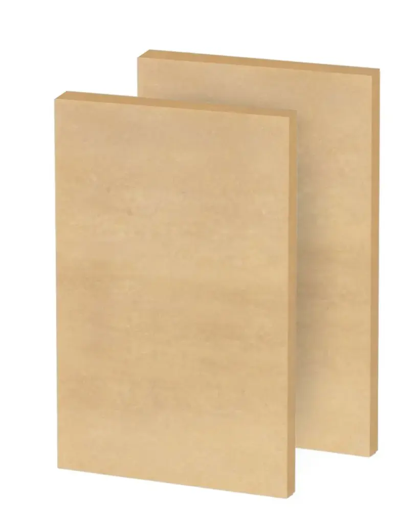 MDF FIBRAN 1.83x2.44x12mm