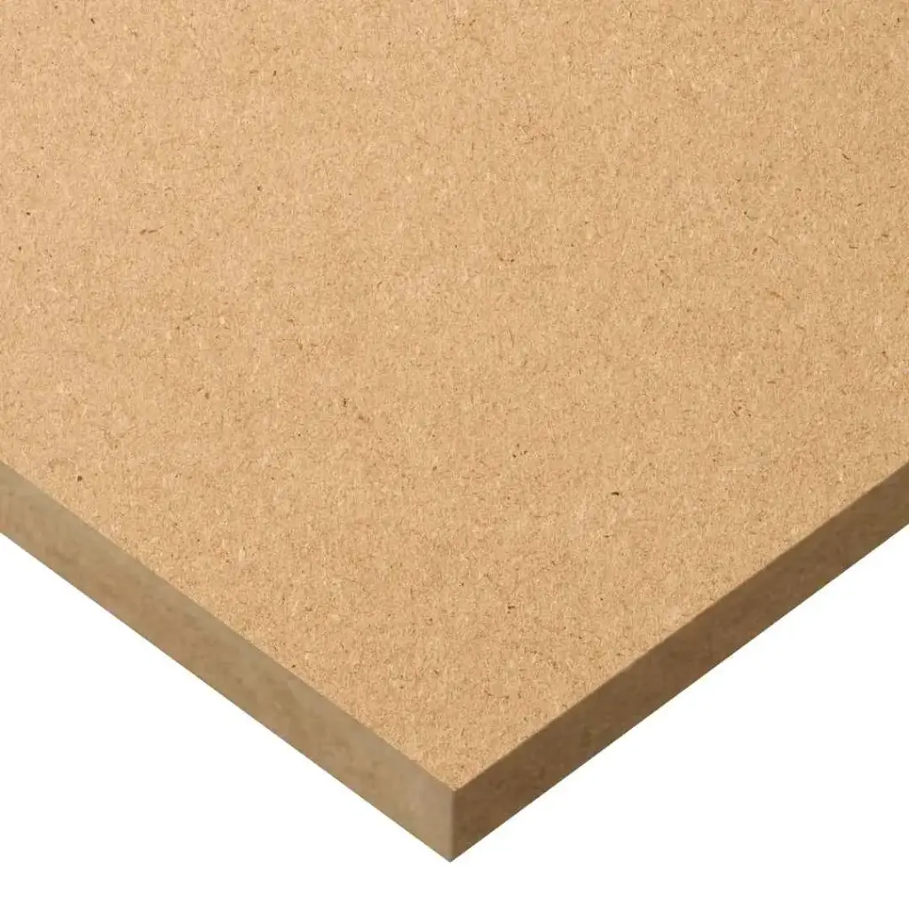 MDF FIBRAN 1.83x2.44x18mm