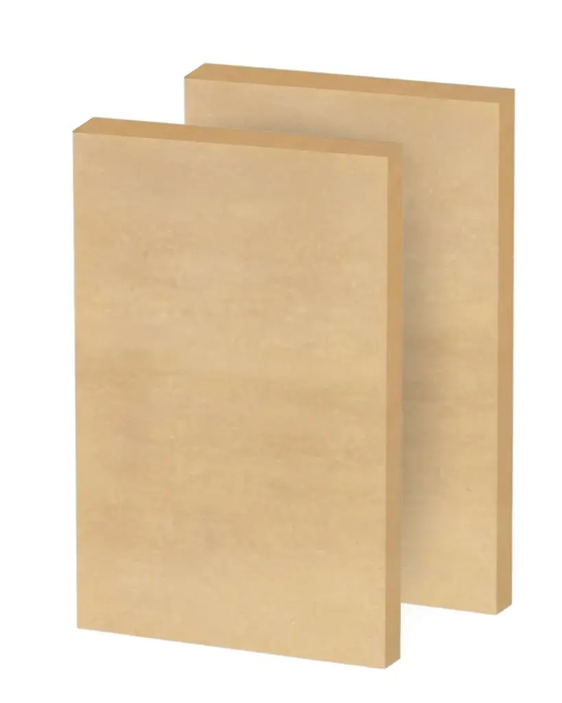 MDF FIBRAN 1.83x2.44x18mm