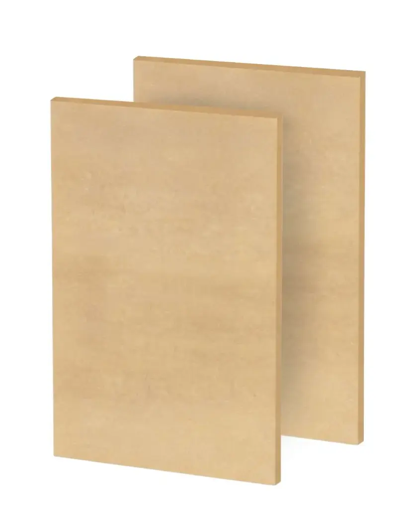 MDF FIBRAN 1.83X2.44X5.5