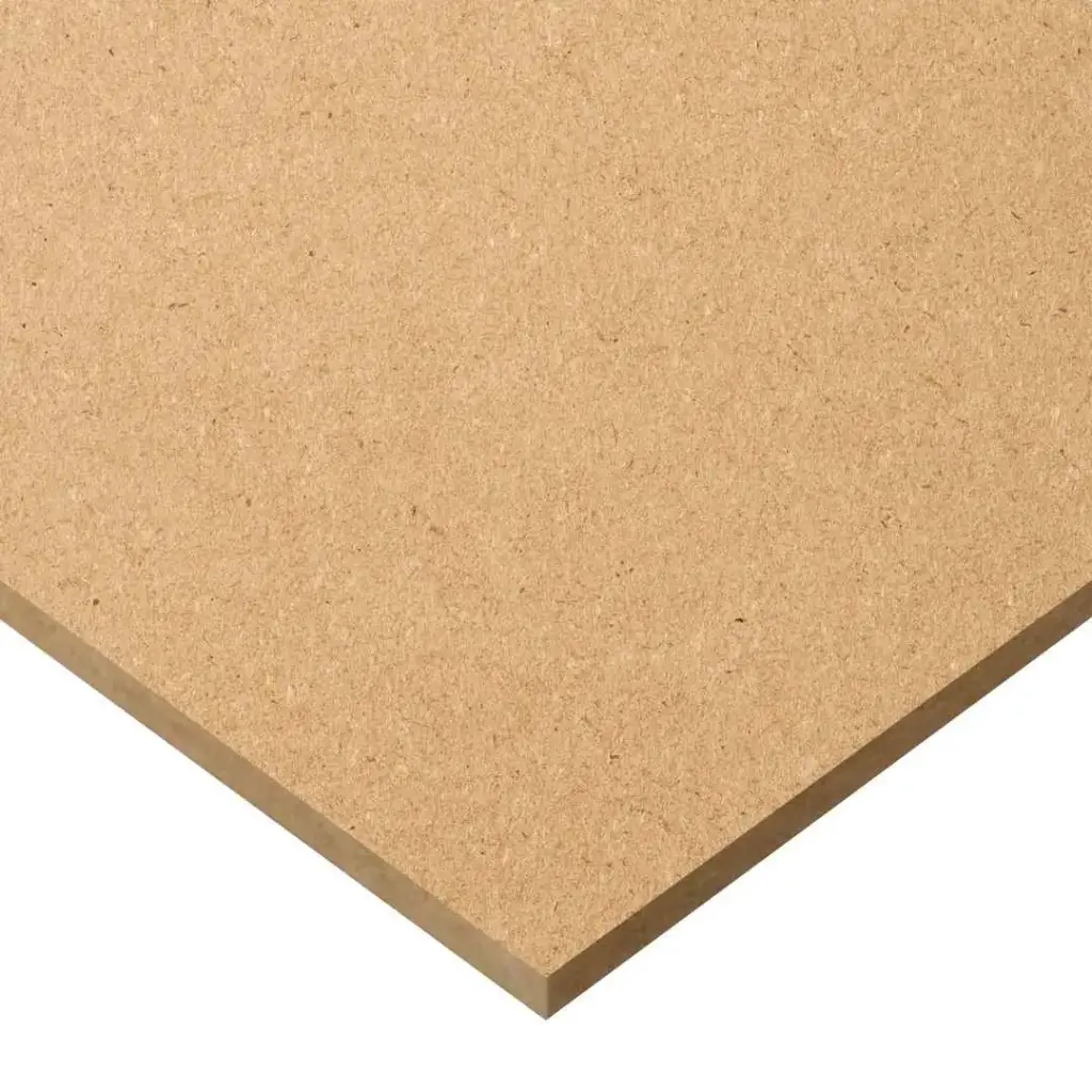 MDF FIBRAN 1.83x2.44x5.5mm