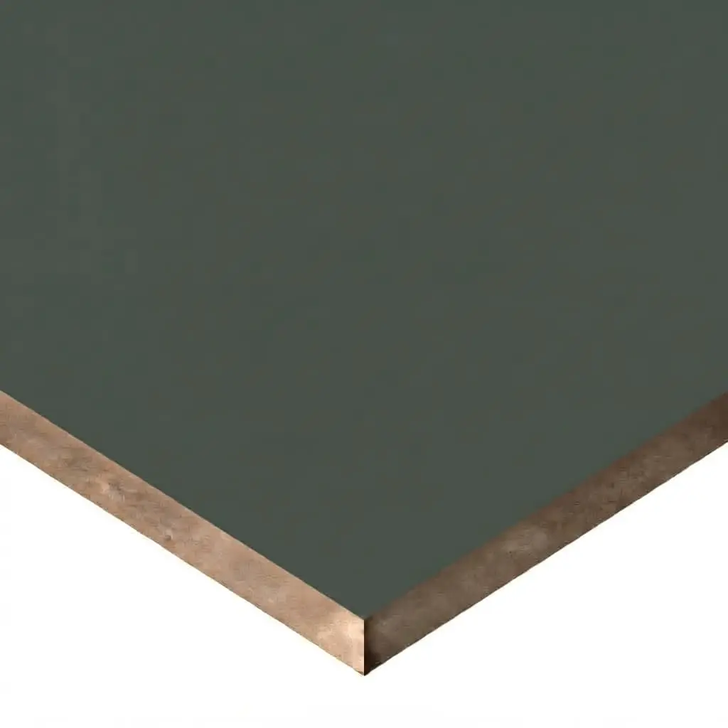 MDF MEL AGT SUPER MATE STORM GREY (726) 1.22X2.80X18MM	