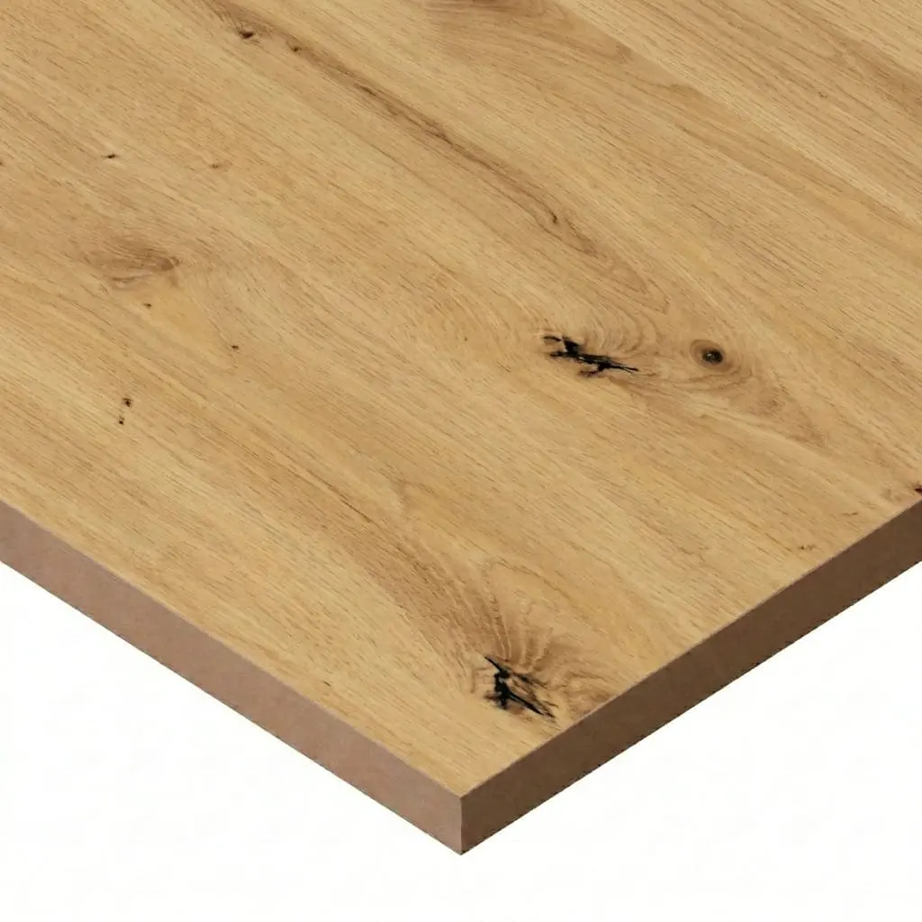 MDF MEL ARTISAN LABRADO 1.83x2.44x15mm