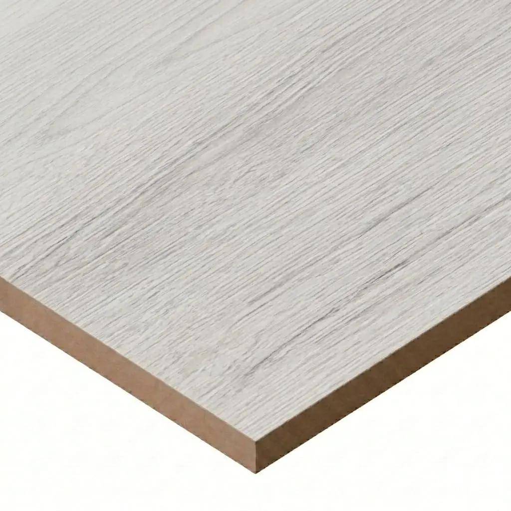 MDF MEL BRUSHED OAK LABRADO 1.83x2.44x18mm