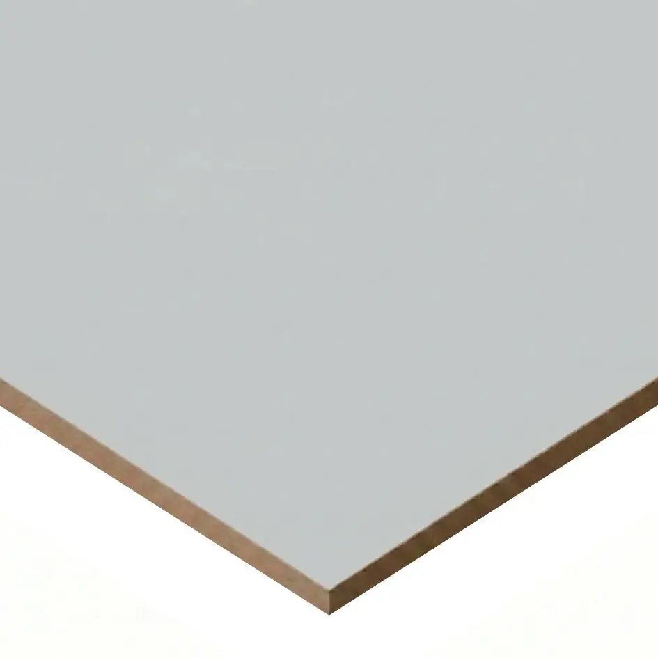 MDF MEL GRIS CRISTAL 1C 1.83x2.44x5.5mm