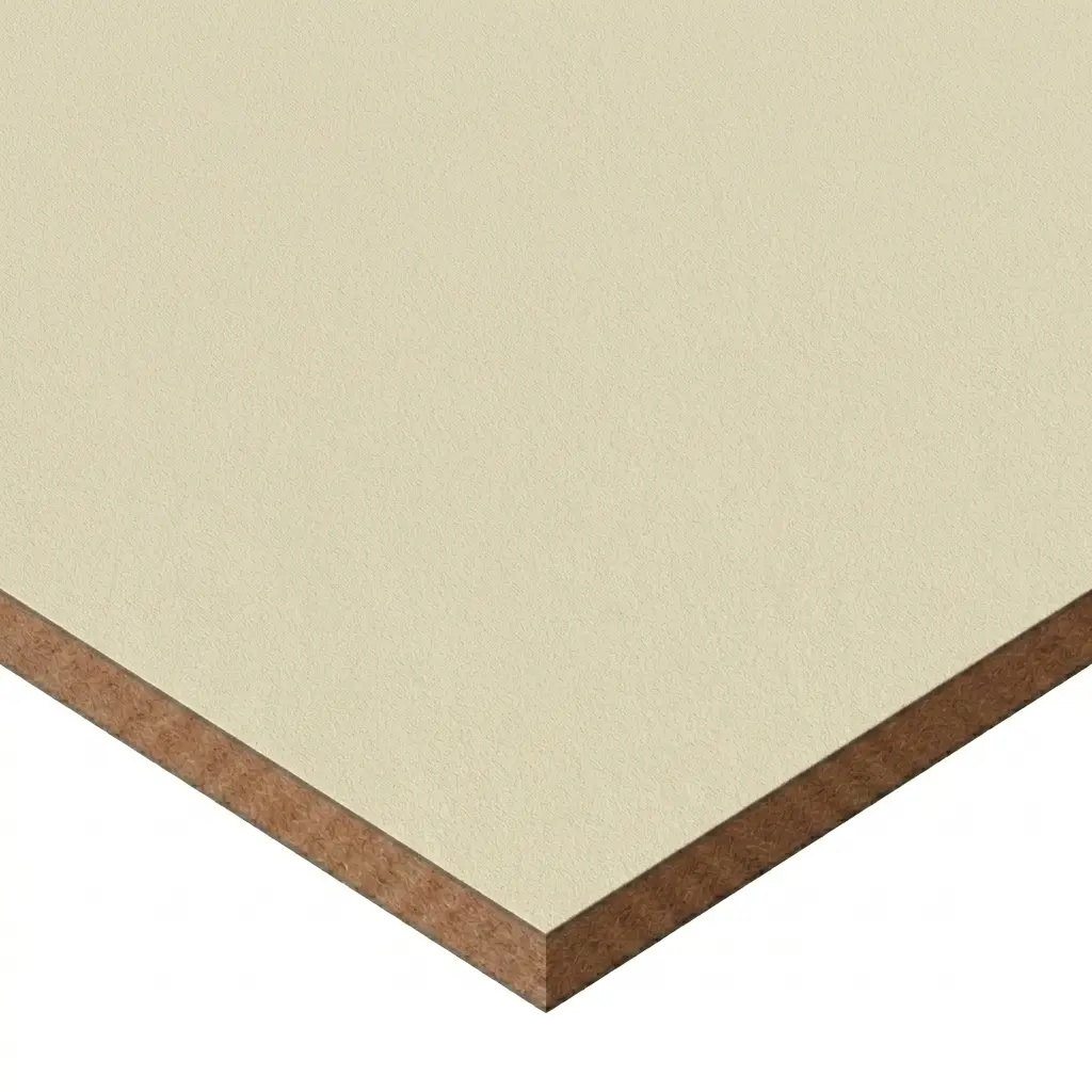MDF MEL. ARENA STD PORO 1.83x2.44x15mm