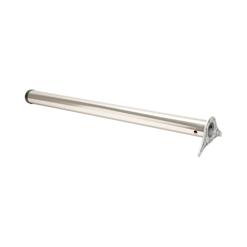 PATA IMEX CROMADO 87CMX60MM	