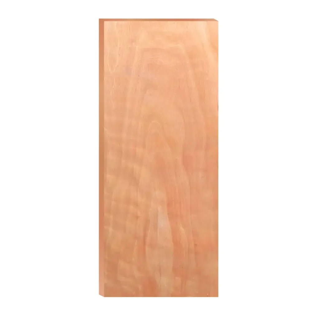 PUERTA DE OKUME 2.10x0.70