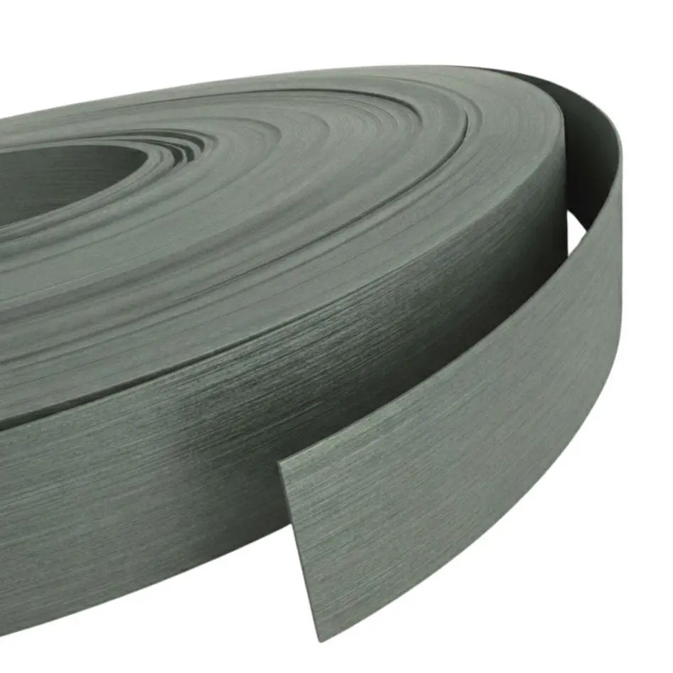 TAPACANTO  VERDE SAVIA 44MMX0,40MM	