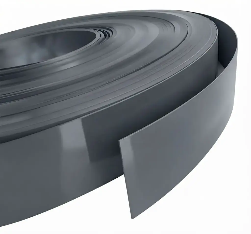 TAPACANTO AGT ALTO BRILLO COOL GREY (6017) 22MMX1MM	
