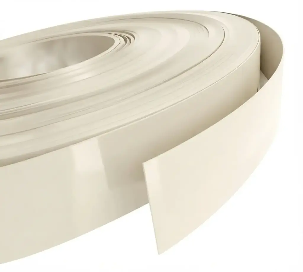 TAPACANTO AGT ALTO BRILLO CREAM (605) 22mmX1mm	