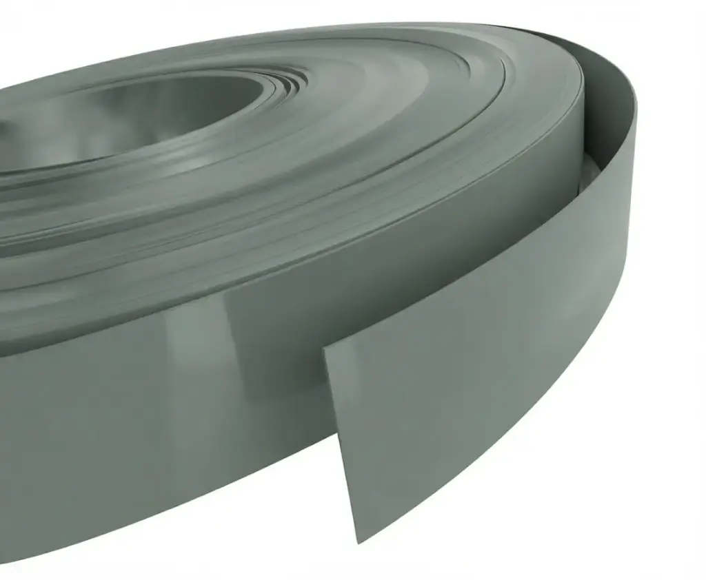 TAPACANTO AGT ALTO BRILLO CROME GREY (6021) 22mmX1mm	