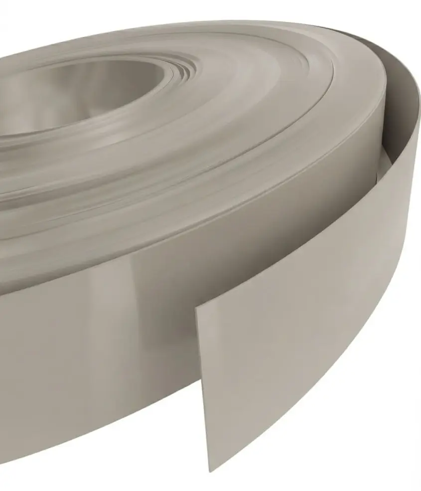 TAPACANTO AGT ALTO BRILLO DELUXE GREY (6008) 22mmX1mm	