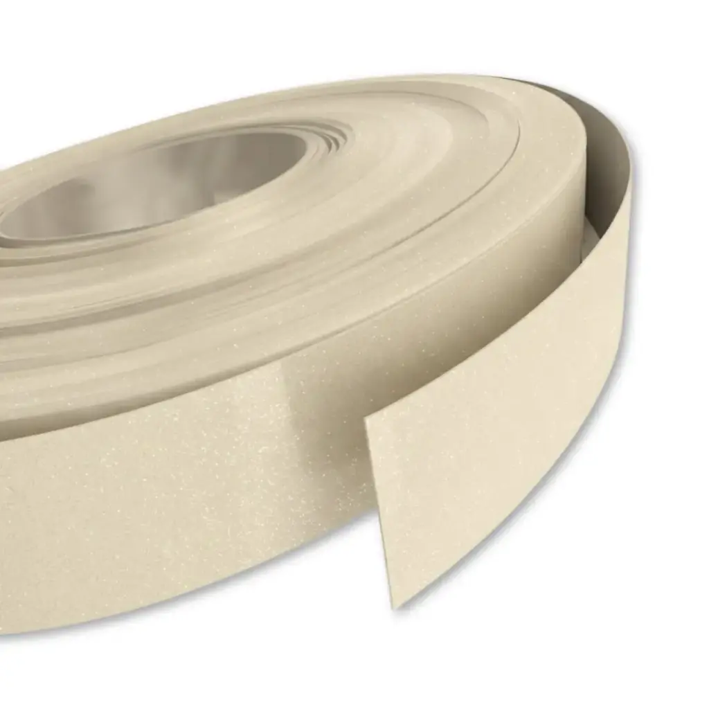 TAPACANTO AGT ALTO BRILLO GALAXY  CREAM (678) 22mmX1mm