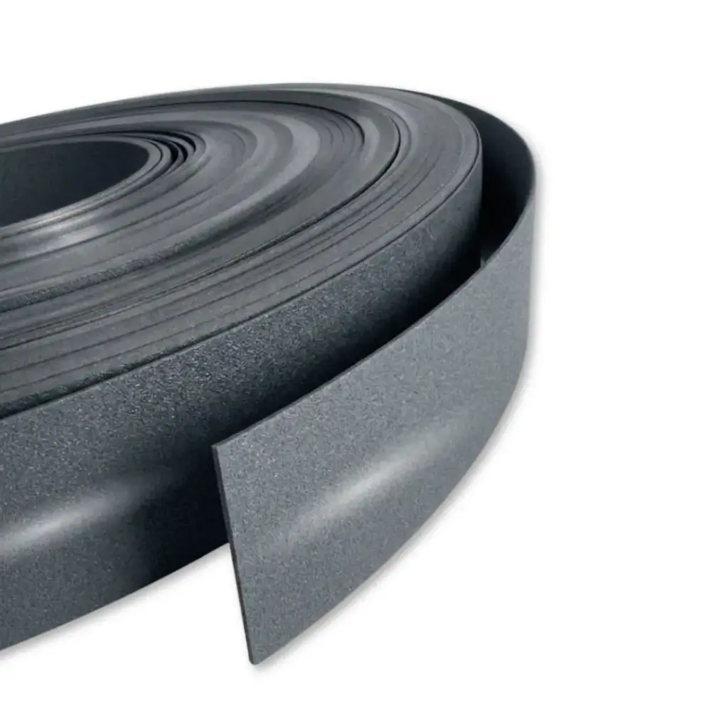 TAPACANTO AGT ALTO BRILLO METALLIC ANTHRACITE (608) 22mmX1mm