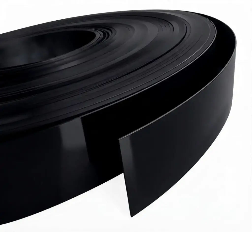 TAPACANTO AGT ALTO BRILLO NEGRO (6002) 22MMX1MM		