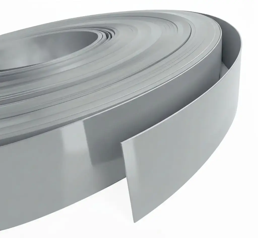 TAPACANTO AGT ALTO BRILLO ONYX GREY (6016) 22MMX1MM		