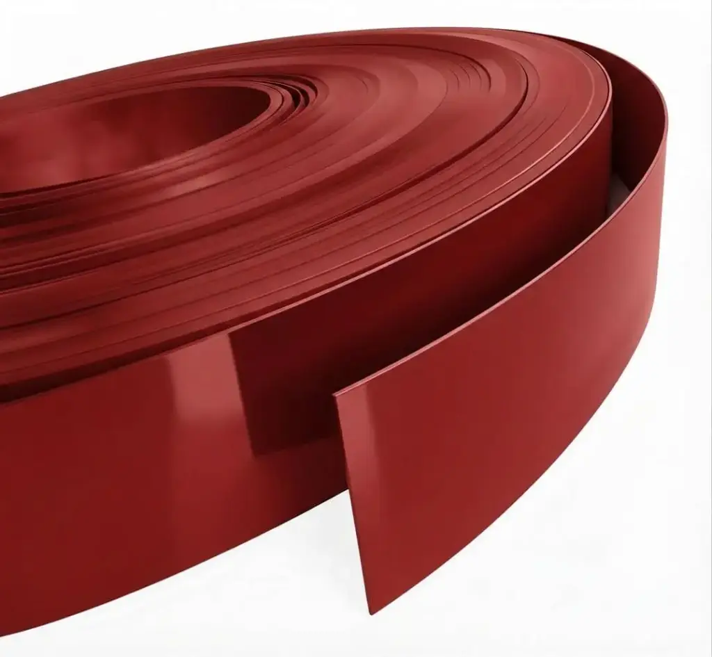 TAPACANTO AGT ALTO BRILLO ROJO (600) 2MMX1MM