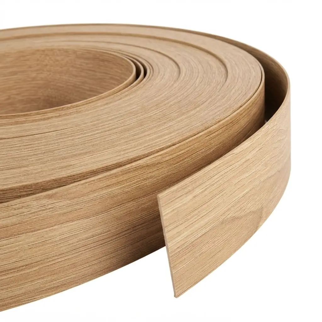 TAPACANTO AGT MATE TEXTURA DELPHI OAK (3039) 22mmX1mm