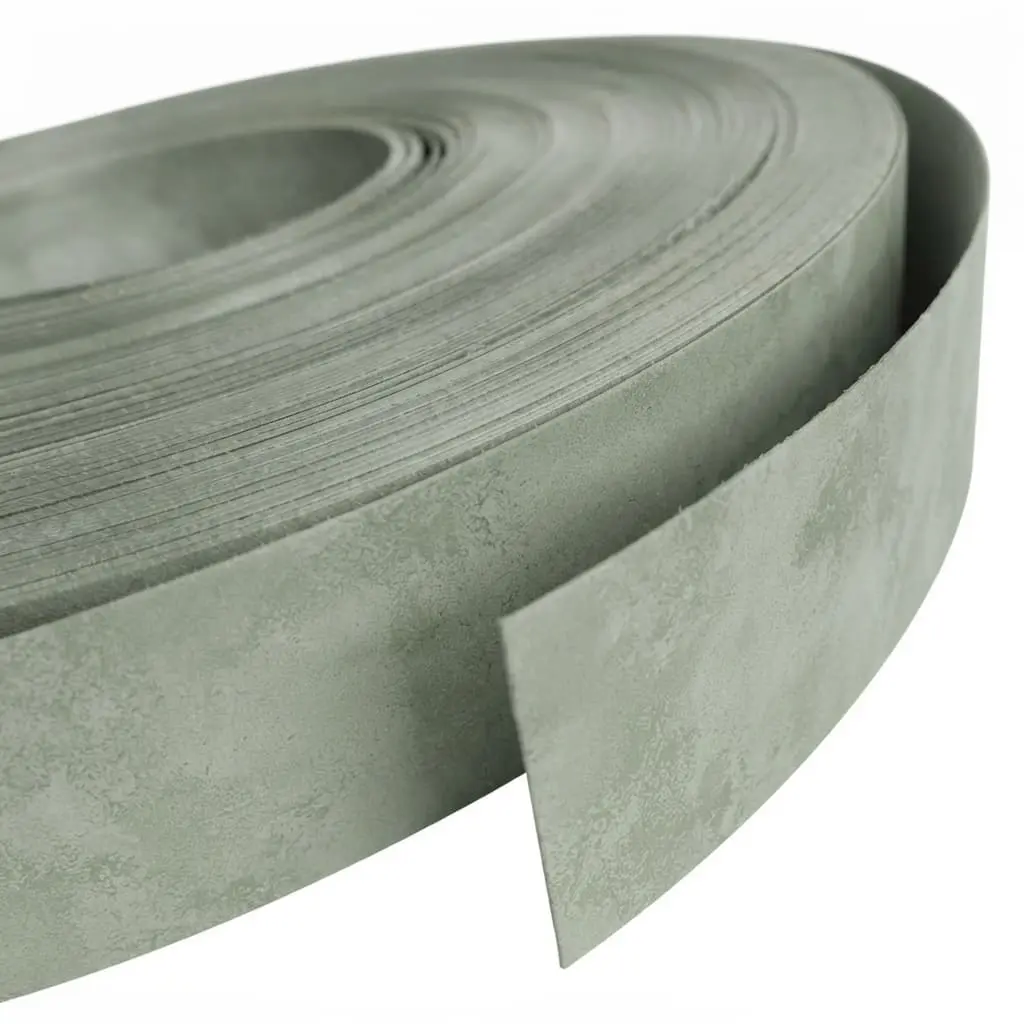 TAPACANTO AGT MATT STONE GREY (390) 22mmX1mm		