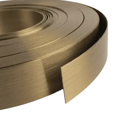 TAPACANTO AGT PICASSO INOX (394) 22mmX1mm		