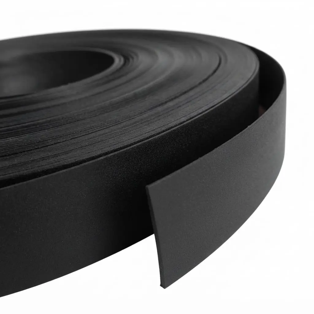 TAPACANTO AGT SUPER MATE NEGRO(723) 22MMX1MM	
