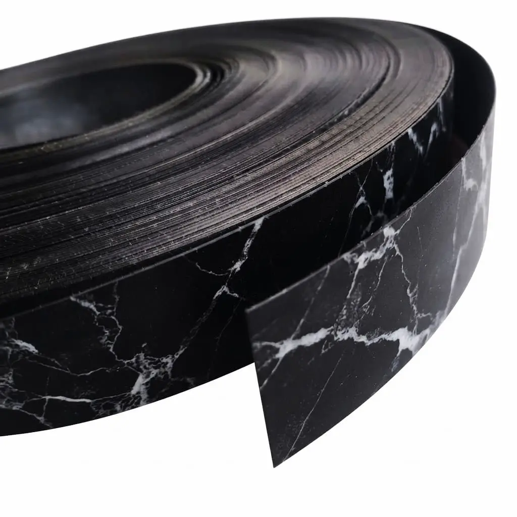 TAPACANTO AGT SUPER MATE TOROS BLACK MARBLE (3031) 22mmX1mm